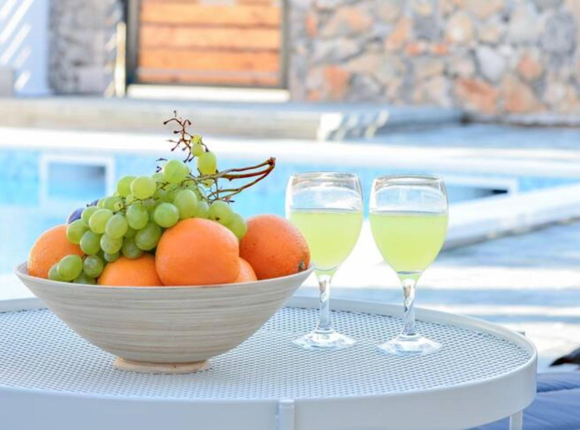 Apartment Villa Troskot Pirovac Bagian luar foto