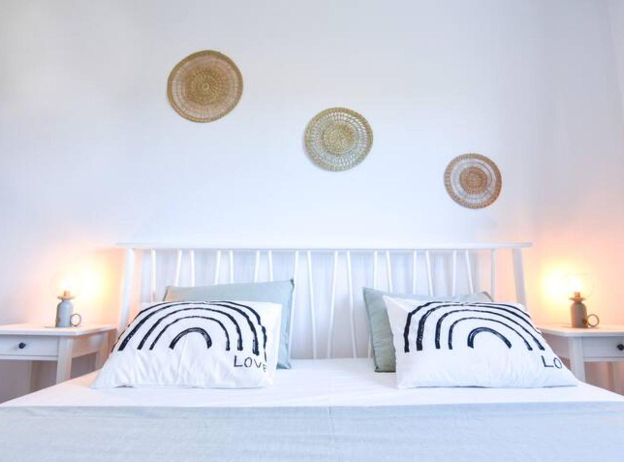 Apartment Villa Troskot Pirovac Bagian luar foto