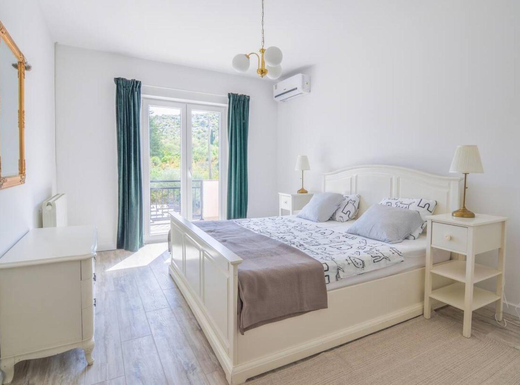 Apartment Villa Troskot Pirovac Bagian luar foto