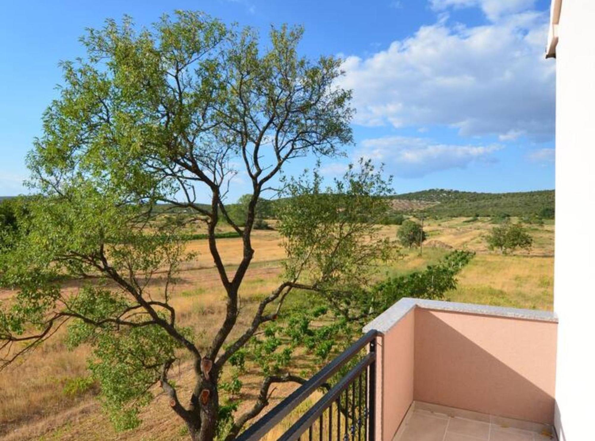 Apartment Villa Troskot Pirovac Bagian luar foto